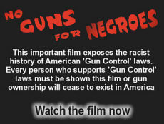 No guns for Negroes by the JFPO